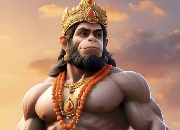 jai hanuman gyan gun sagar