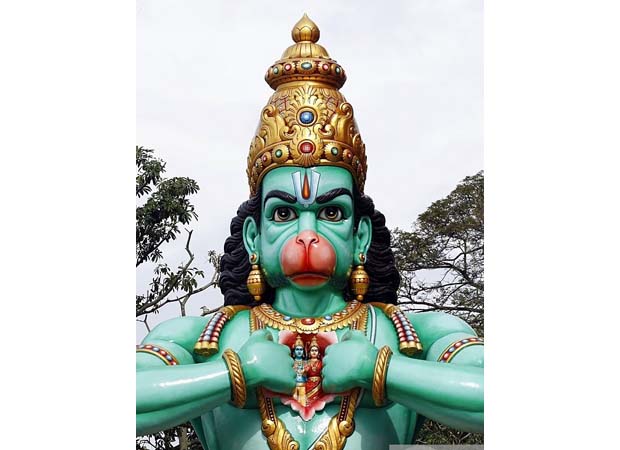 Rambhadracharya Hanuman Chalisa